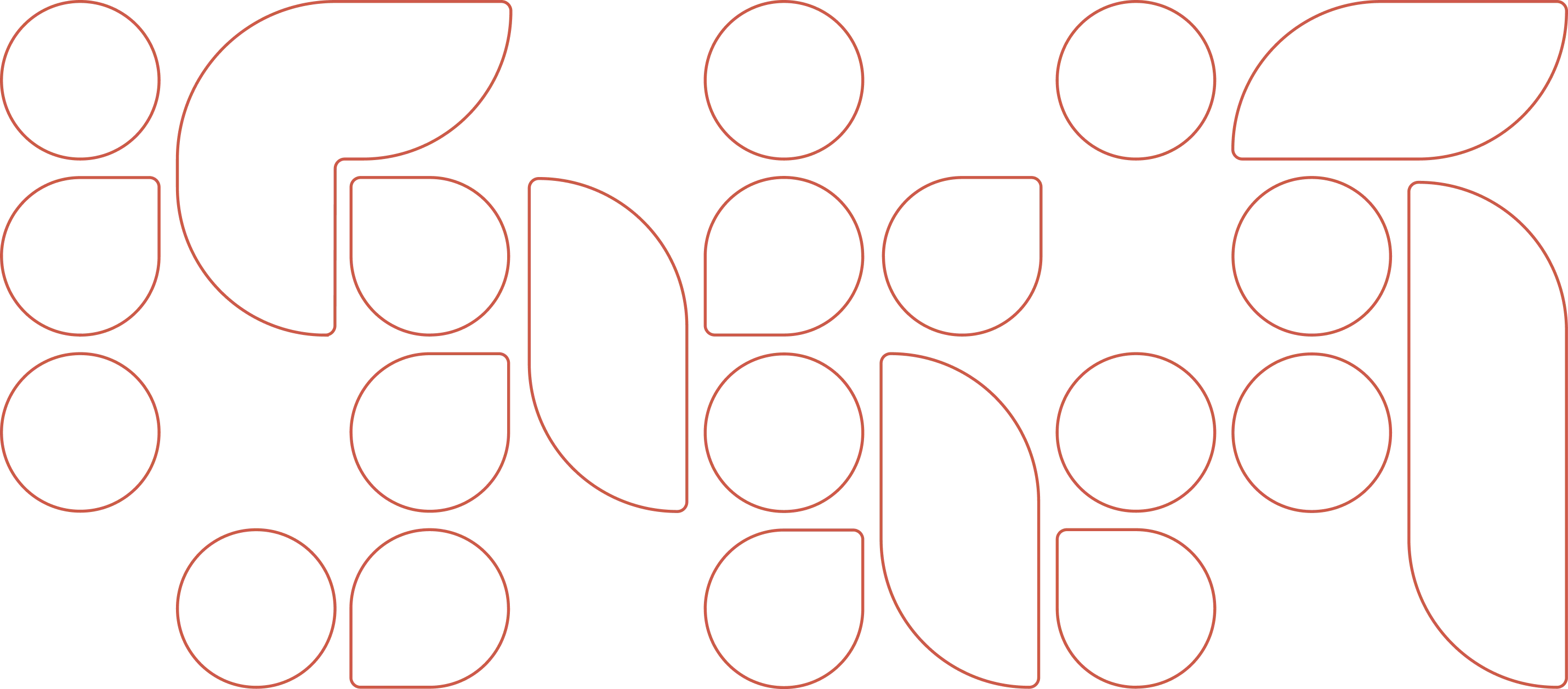 Adero Patterned Background