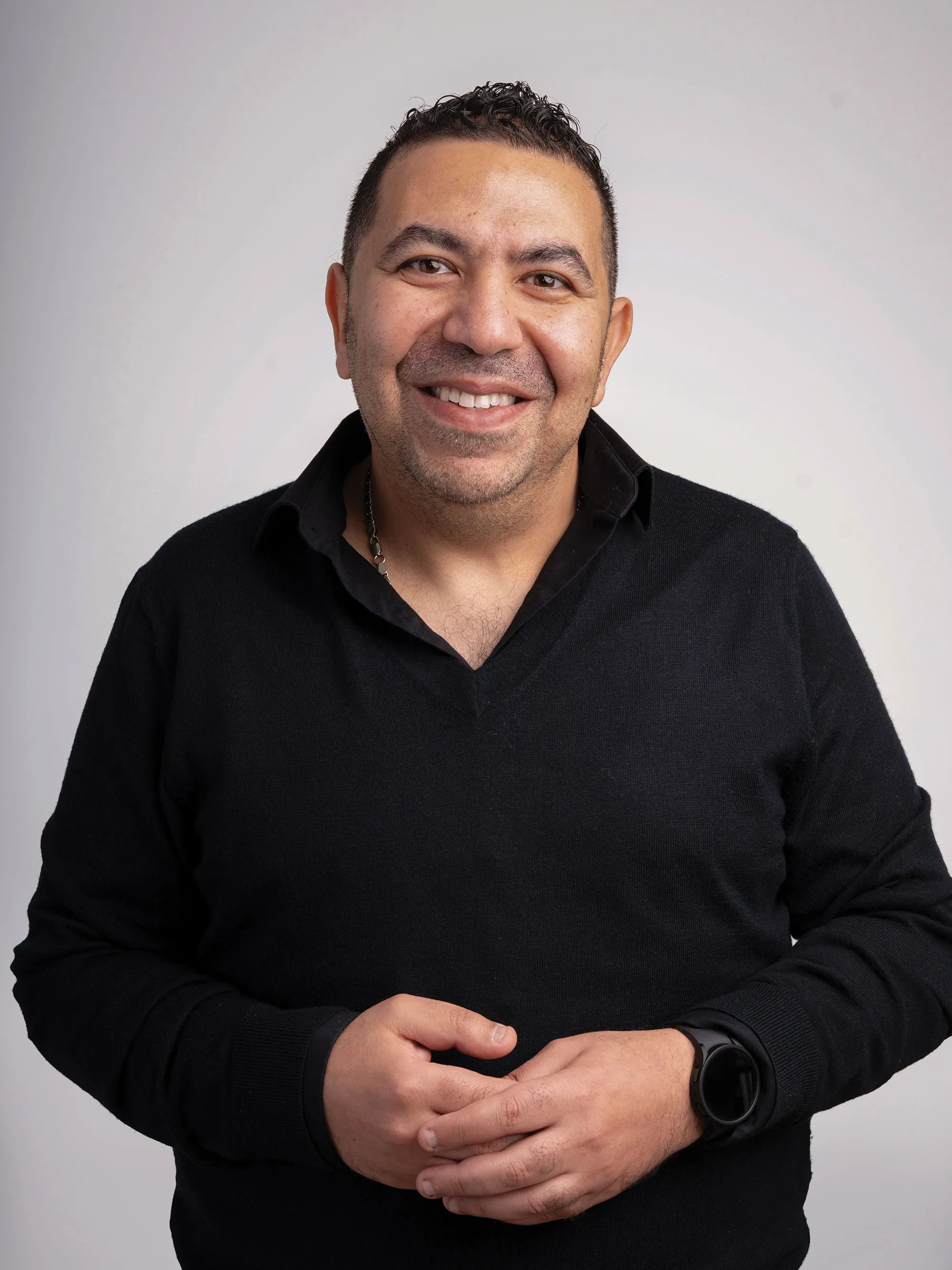 Mohamed Barakat