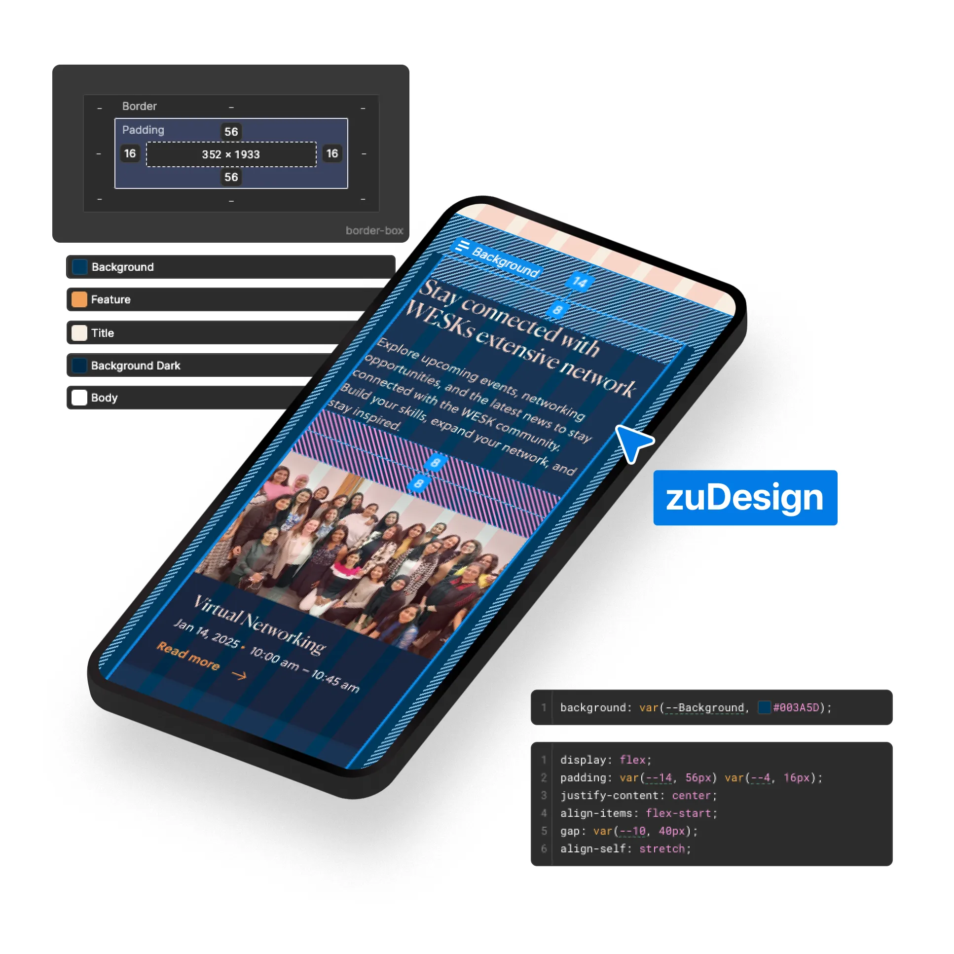 Application screenshot
