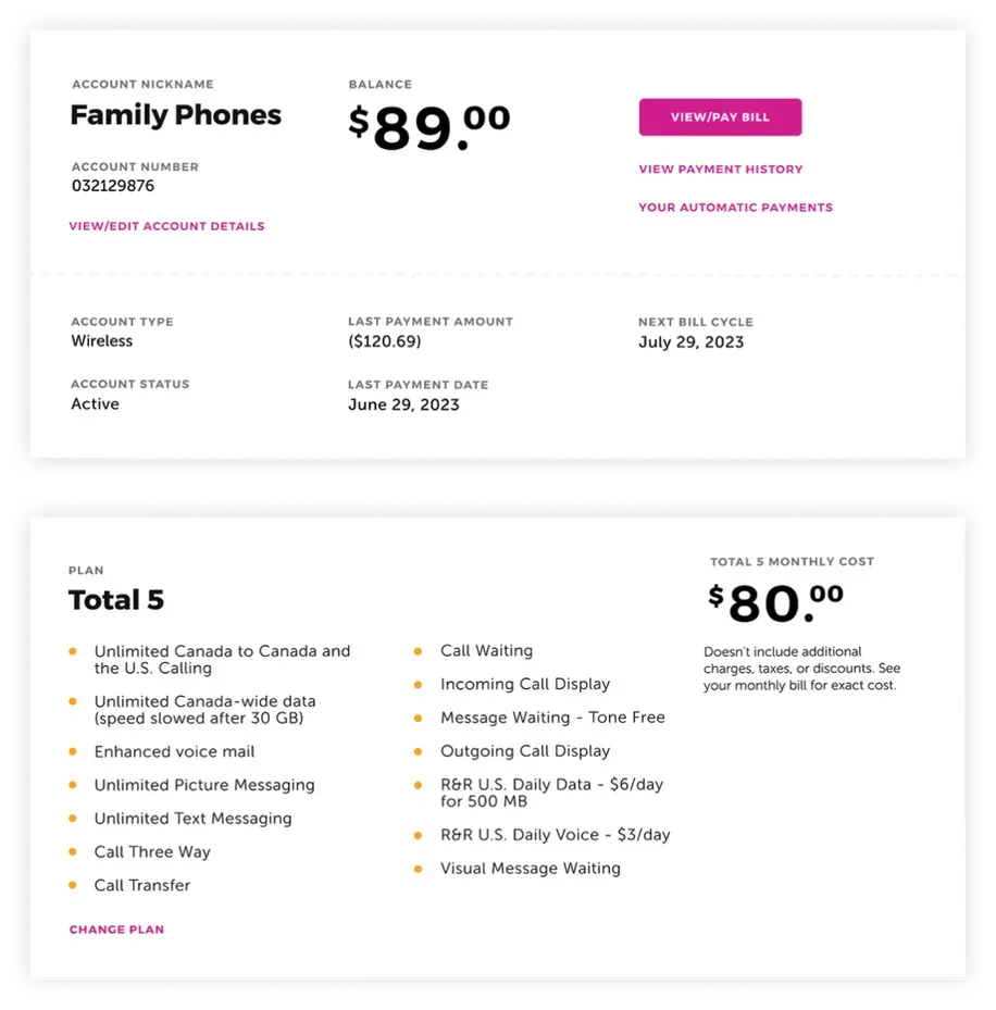 Person sitting with a Pisim Power branded bag