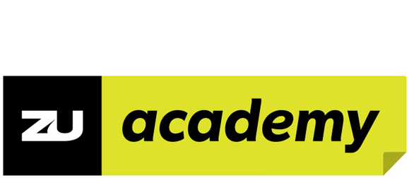 zu Academy Logo